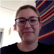 Licenciada en Bioquímica con larga experiencia en colegio y clases particulares a domicilio y academia. Nivel de primaria, ESO y bachillerato. Sólo disponibilidad para clases online